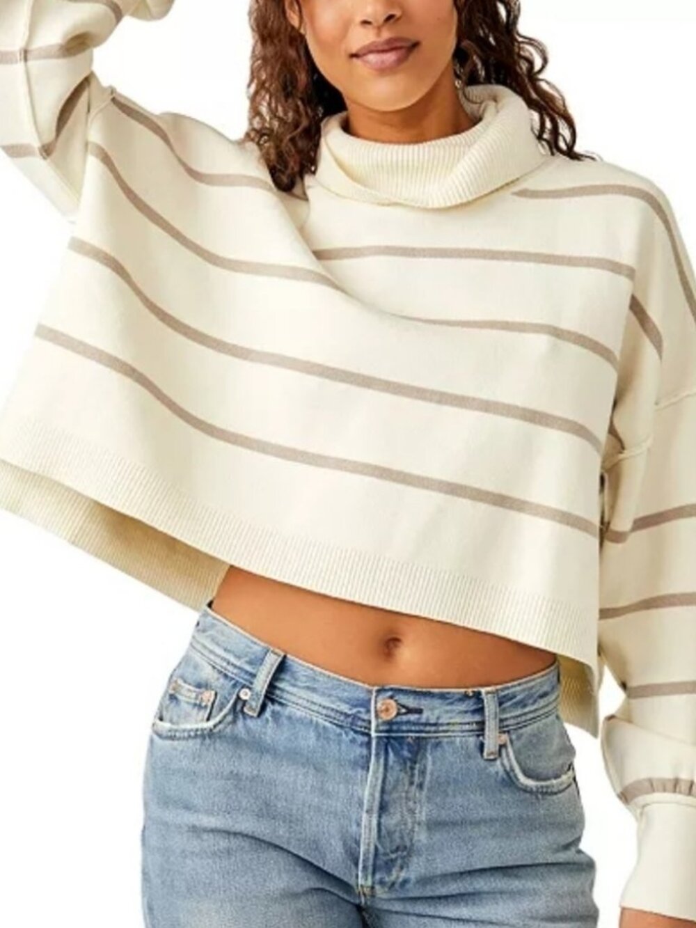 Free People Paulie Sweater‎